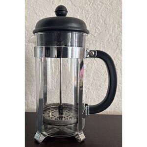 Bodum 195 Glass French Press